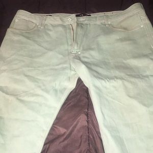 Men Akoo shirts 4XL men Akoo pants 44